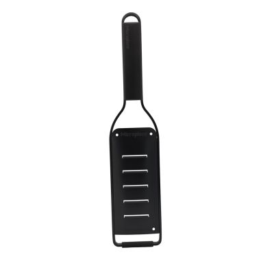 Microplane K?chenreibe Gro?e Raspel with Edelstahlklinge Made in USA f?r Parmesan