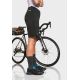 6. Women's cycling shorts Schoffel Shorts Danube – black, size: S