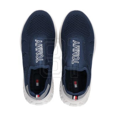 13. Tommy Hilfiger W T3B4-32246-0735800 Shoes
