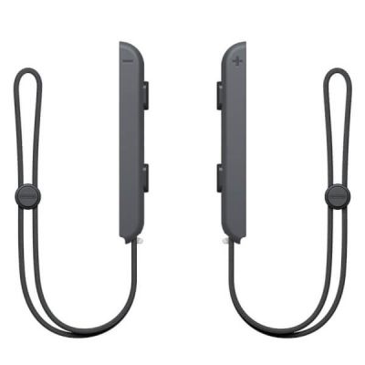 9. Nintendo Joy-Con Pair Neon Green/Neon Pink Controllers