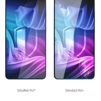 10. 3mk Silky Matt Pro matte foil for Samsung Galaxy S26 Ultra