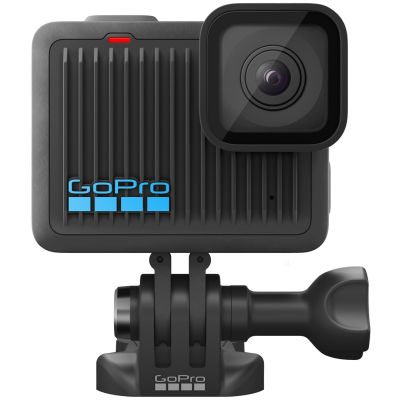 2. GoPro Hero camera