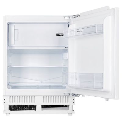 5. AMICA UM130.3i(E) built-in under-counter refrigerator