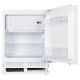 5. AMICA UM130.3i(E) built-in under-counter refrigerator