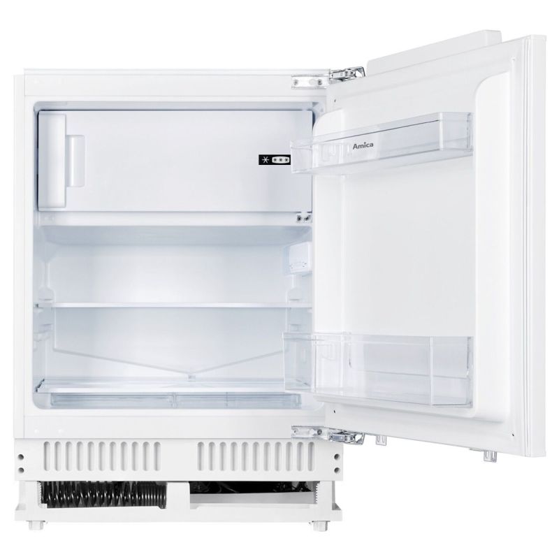 5. AMICA UM130.3i(E) built-in under-counter refrigerator
