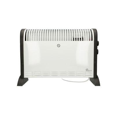 3. Extralink LCV-06 | Convector heater | 2000W, 3 modes, thermostat, fan