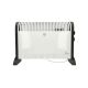 3. Extralink LCV-06 | Convector heater | 2000W, 3 modes, thermostat, fan