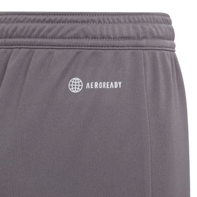 4. adidas Entrada 22 Jr H57507 Shorts