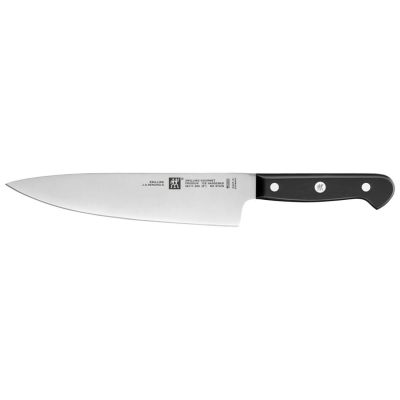 4. Set of 3 ZWILLING Gourmet knives 36130-003-0