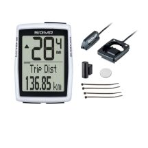 Sigma BC 12.0 WR counter