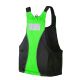 3. AQUARIUS Kayak Buoyancy Aid Black/Green