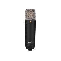 RODE NT1 Signature Black - Condenser Microphone