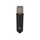 RODE NT1 Signature Black - Condenser Microphone