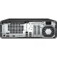 226. HP EliteDesk 8 SFF G1i AI Intel Core Ultra 5 235 16GB DDR5-SDRAM 512GB SSD Windows 11 Pro PC AI PC Black