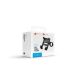 11. FIXED FIXBIA2-BK Passive Holder Mobile Phone/Smartphone Black