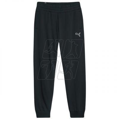 4. Puma Better Essentials W 676805 01 Pants