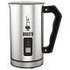 Bialetti MK01 Automatic Milk Frother Stainless Steel