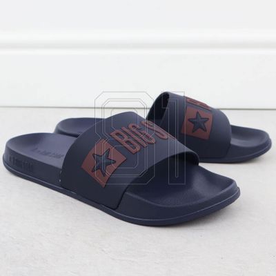Big Star M SS174361 INT2150B flip-flops