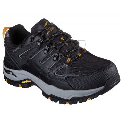 6. Shoes Skechers Arch Fit - Dawson - Argosa M 204630/BLK