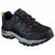 6. Skechers Arch Fit shoes - Dawson - Argosa M 204630/BLK