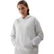 7. Sweatshirt 4F F0955 W 4FWSS24TSWSF0955 27M