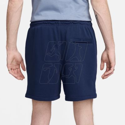 2. Nike Club M FN3520-410 shorts