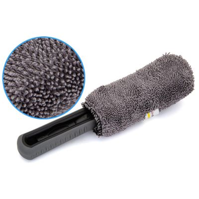 22. DUNLOP CAR WASH KIT 9 PIECES