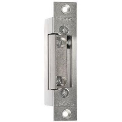 Symmetrical Electric Strike SCOT ES-S12AC/DC PROFI