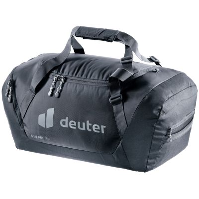 2. Travel bag 70