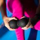 19. Double massage ball / Duo Ball HMS BLM02 8 * 16CM