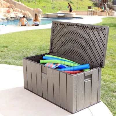 24. Garden box Lifetime Premium 567 L 60215