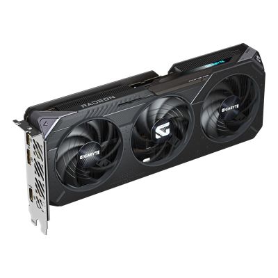 6. GIGABYTE Radeon RX 9060 XT GAMING OC 8G AMD 8 GB GDDR6