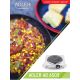 11. Adler AD 6503 cooker (1 cooking zone; 1500W)