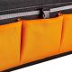 12. 20" Tool Bag, 600D Nylon
