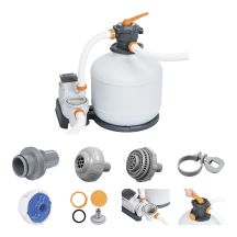Bestway 58486 Pool Accessory/Part Sand Filter