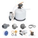Bestway 58486 Pool Accessory/Part Sand Filter
