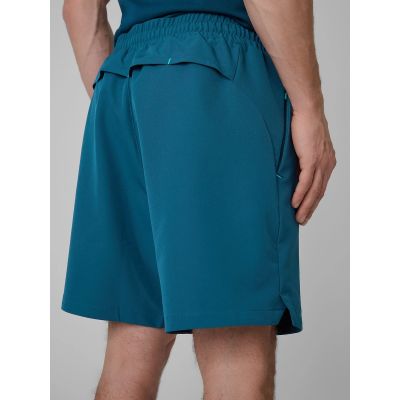 7. Men's quick-drying training shorts 4F 4FRSS26TFSHM1660-30S