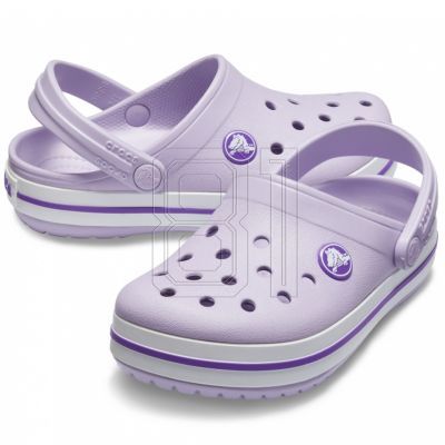 3. Crocs Crocband W 11016 50Q shoes