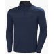 3. Helly Hansen HP 1/2 Zip Pullover M 30208 597 sweatshirt