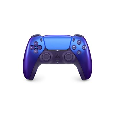 55. Sony PS5 DualSense Chrome Indigo V2 Controller