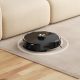 16. UWANT U100 Lite Robot Vacuum Cleaner with Mop Function + Charging Station - Gray
