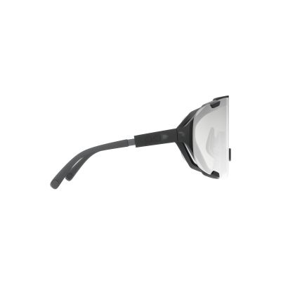 2. POC Devour Photochromic Cycling Glasses Black