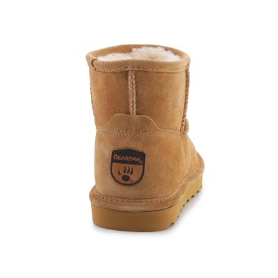 10. BearPaw Alyssa W 2130W-243 Shoes