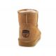 10. BearPaw Alyssa W 2130W-243 Shoes