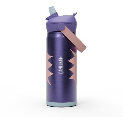 2. CAMELBAK Thrive Flip Straw Insulated SST Thermal Bottle 450ml