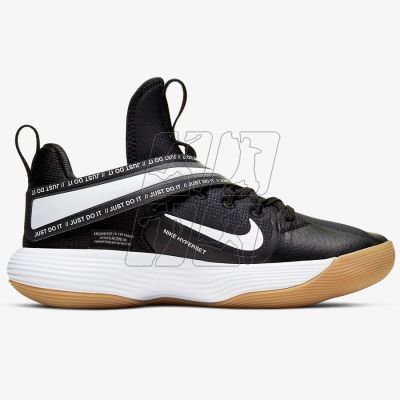 6. Nike React HyperSet M CI2955010-S volleyball shoe
