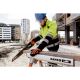 4. Bahco 2600-22-XT-HP Hand Saw Rip Saw 55 cm Black, Stainless Steel