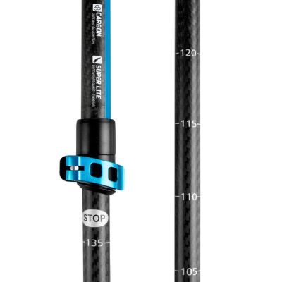 18. Spokey Carbon 927900 Trekking Poles