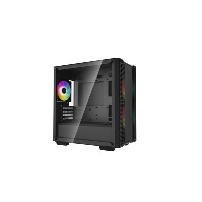 17. DeepCool CC360 ARGB Case