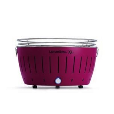 2. Lotusgrill G 435 Purple Mod. 2019